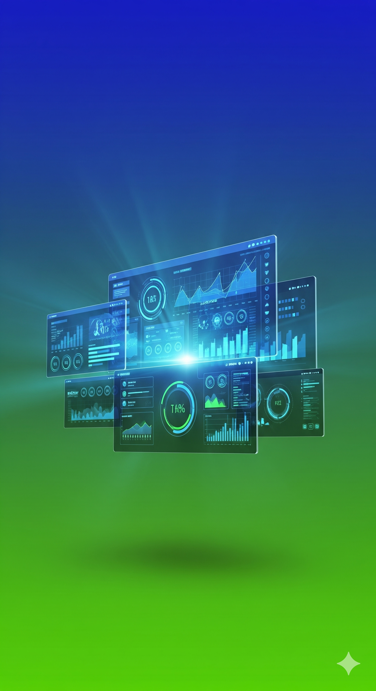 Dashboard Principal