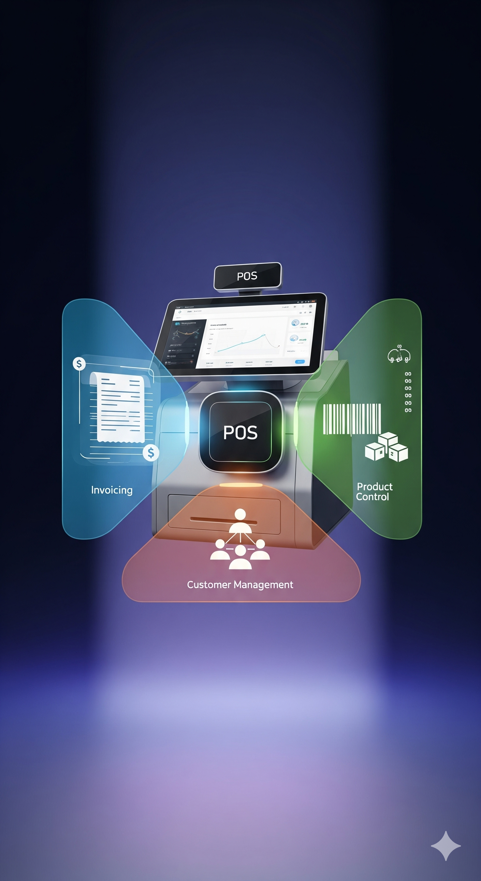 POS con CFDI 4.0